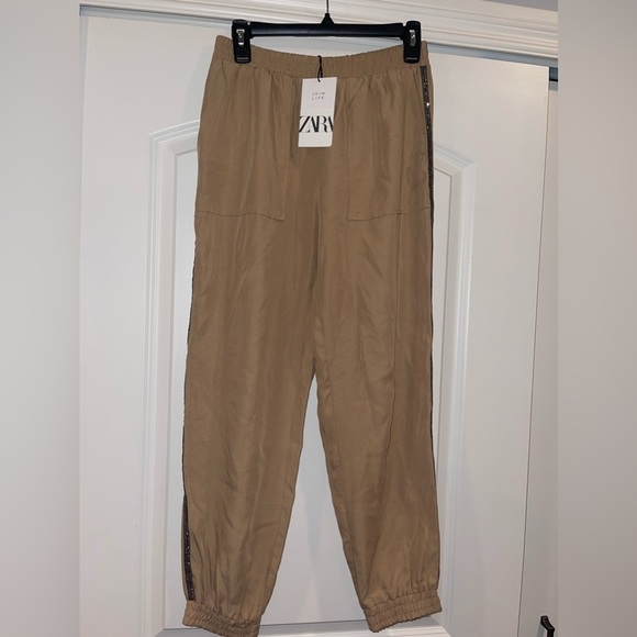 Zara pants - Picture 2 of 4